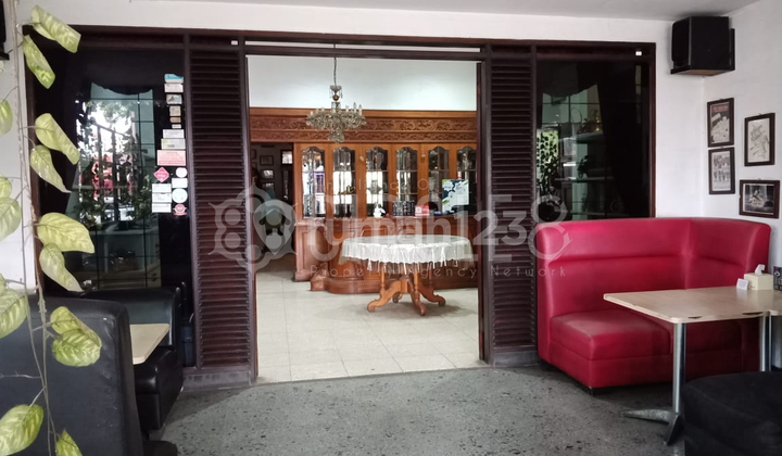 Turangga House, Bandung 2