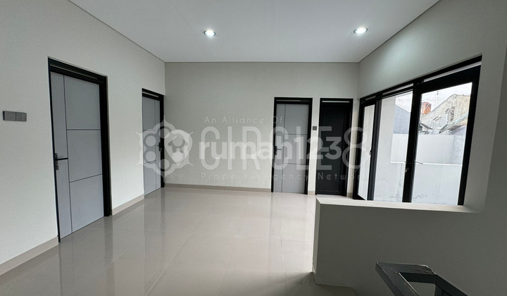 Nice House Turangga, Bandung 2