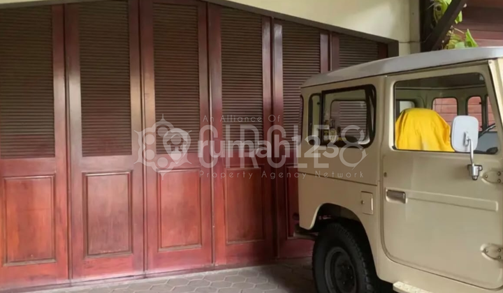 Turangga House, Bandung 2