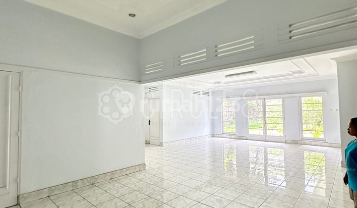 Rumah Heritage Terawat di Sayap Dago, Bandung 2