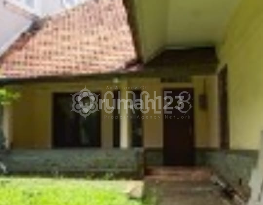 Rumah Sayap Dago, Bandung Rumah Sayap Dago, Bandung