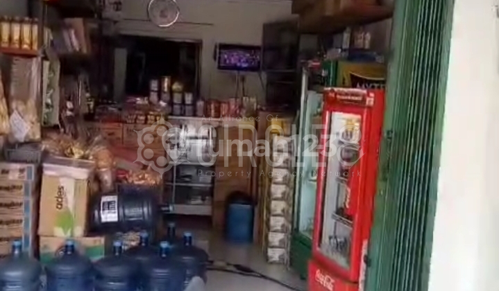 Spacious 6-bedroom house in Kiaracondong, Bandung 2