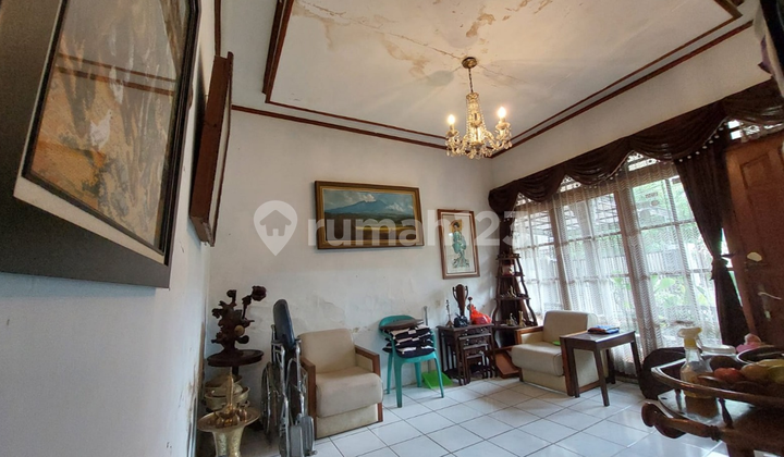 Turangga House, Bandung 2