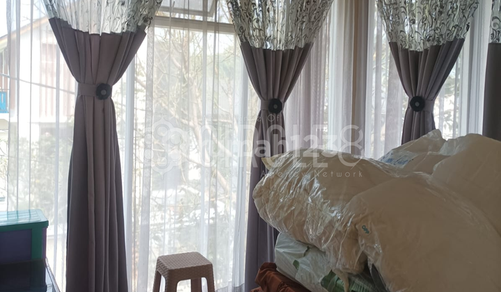 Semi Furnished House in Dago Valley, Bandung 2
