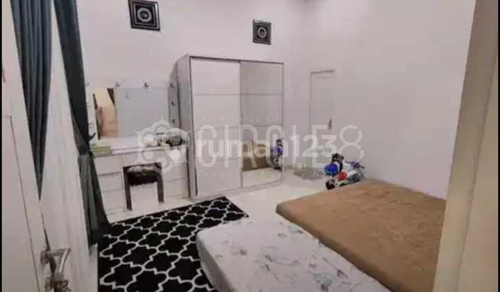 Nice Semi Furnished House in Kiaracondong, Bandung 2