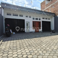 Rumah nego cepat di Sariwates, Kiaracondong