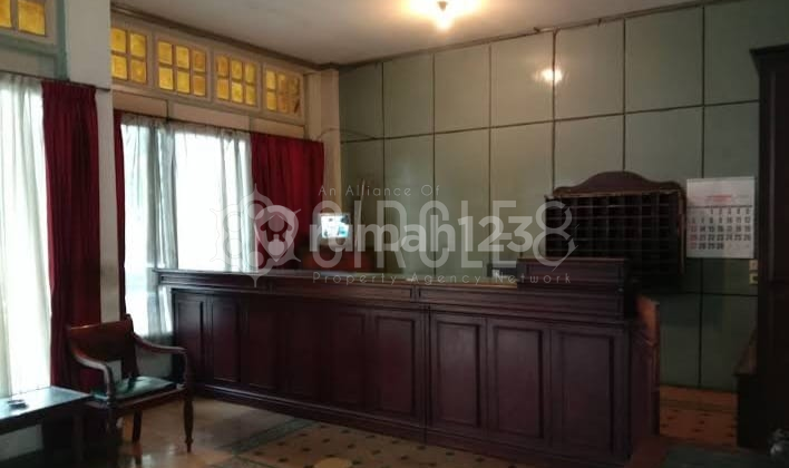 Hotel 2 Lantai 50 Kamar di Gatot Subroto, Bandung Hotel 2 Lantai 50 Kamar di Gatot Subroto, Bandung