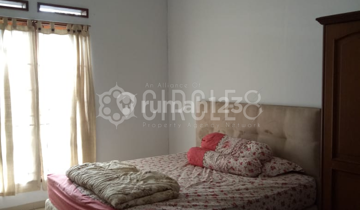 Batununggal House, Bandung Semi-Furnished 2