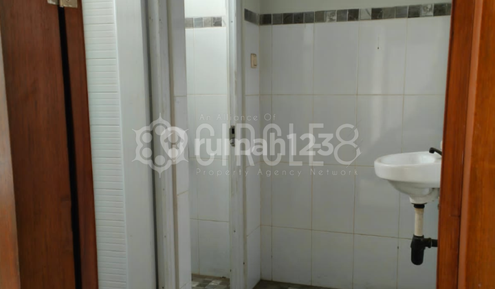 Rumah daerah strategis 2