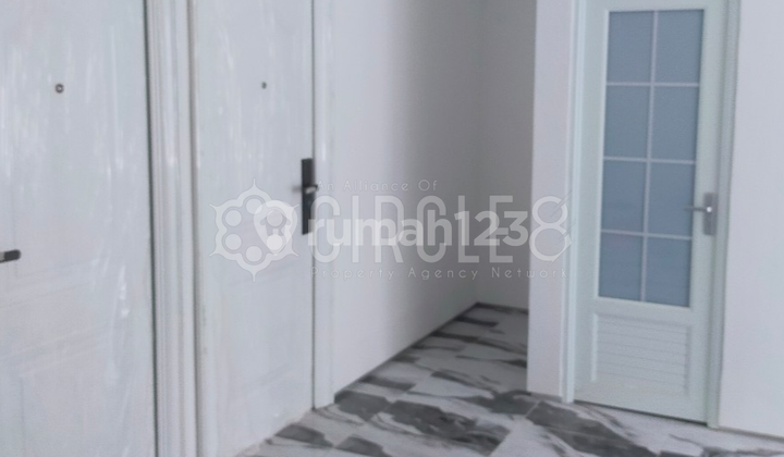 Turangga House, Bandung