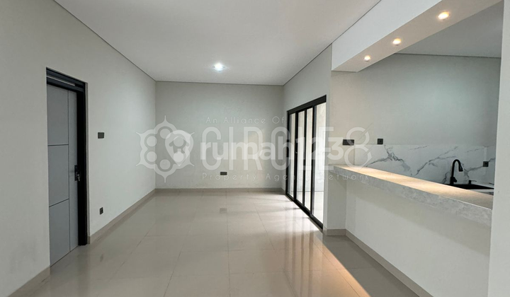 Nice House Turangga, Bandung