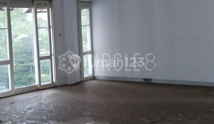 Office Space 450 m2 Sumurbandung, Bandung Office Space 450 m2 Sumurbandung, Bandung