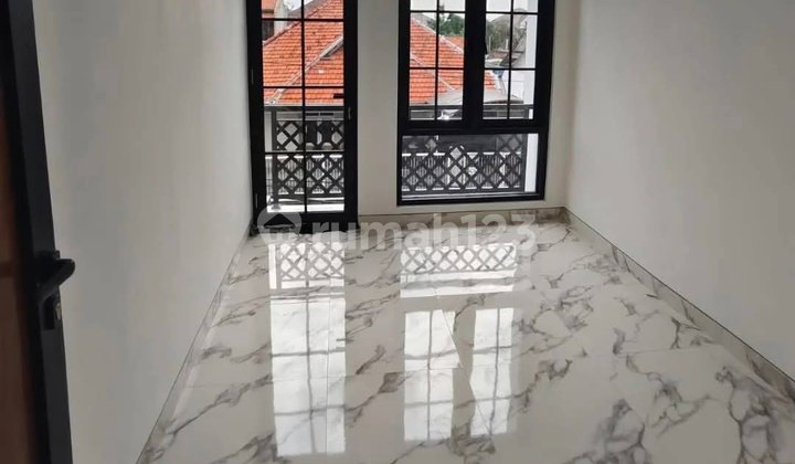 Rumah Baru Penjaringan Asri Dkt Merr Rungkut 2