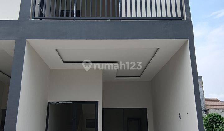 Eastern Park Regency Rungkut Dkt Kampus Upn Oerr 1
