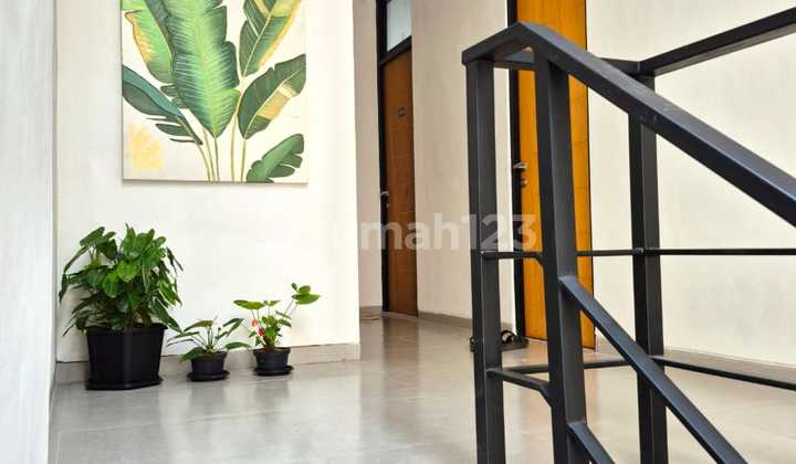 Dijual Kost Baru Premium Aktif Full Penghuni Dkt Unair Uwm Its Um