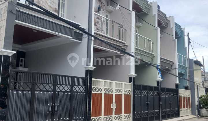 Rmh Baru Karang Asem Pacar Kembang Rangkah Dkt Unair Uwm Merr