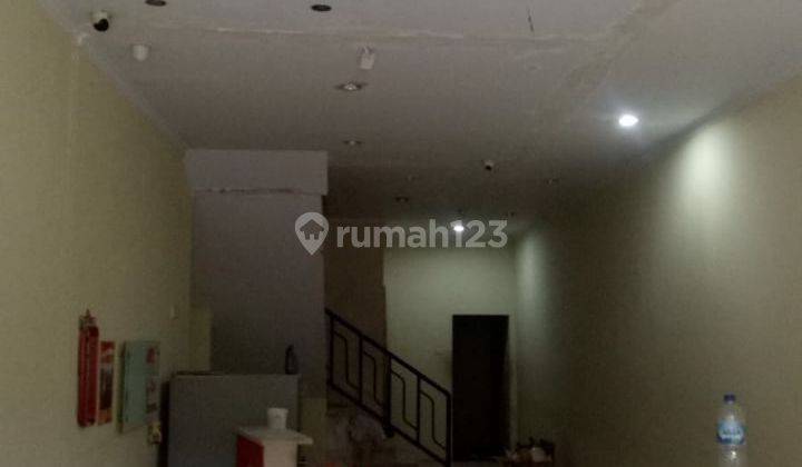 Ruko Kapas Krampung 2