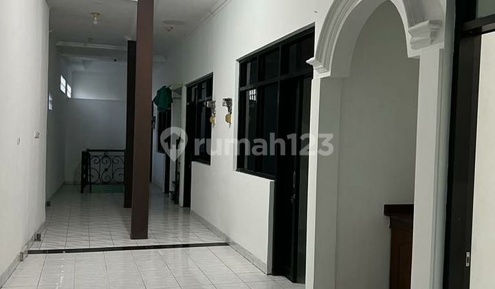 Strategic Commercial Building (Ruko) on Bronggalan Main Road, Suramadu Direction, Zero Kilometer of Main Road 2