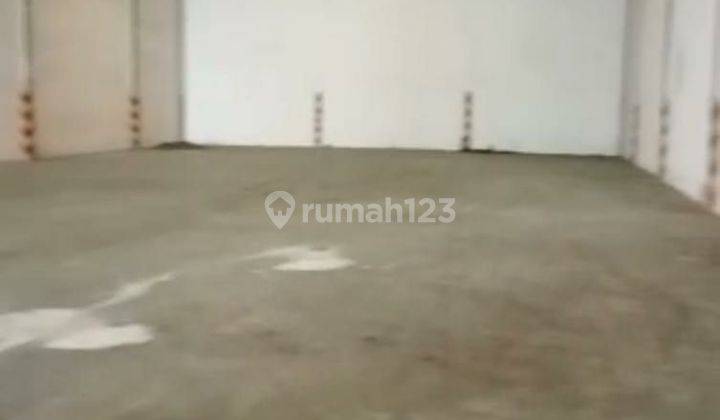 Disewakan Gudang Sinar Buduran Sidoarjo 1