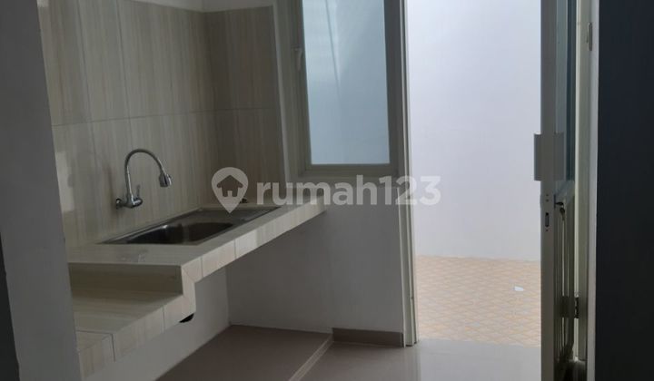 Rumah Baru Lebak Jaya Indah dkt Pusat Kota Kenjeran Merr  2