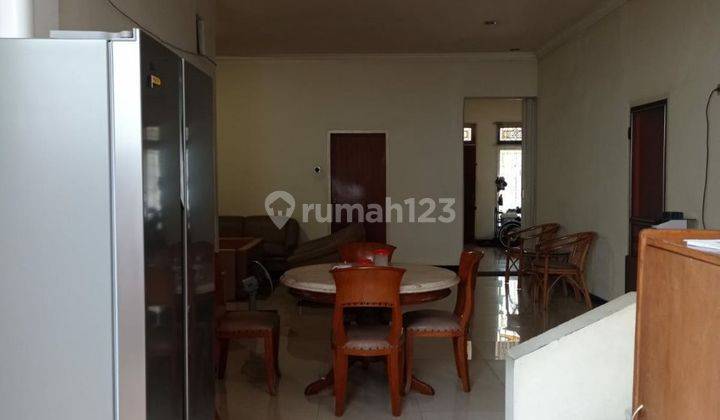 Full Furnish Rumah Satelit Indah Dkt Akses Tol Pakuwon Citraland 2