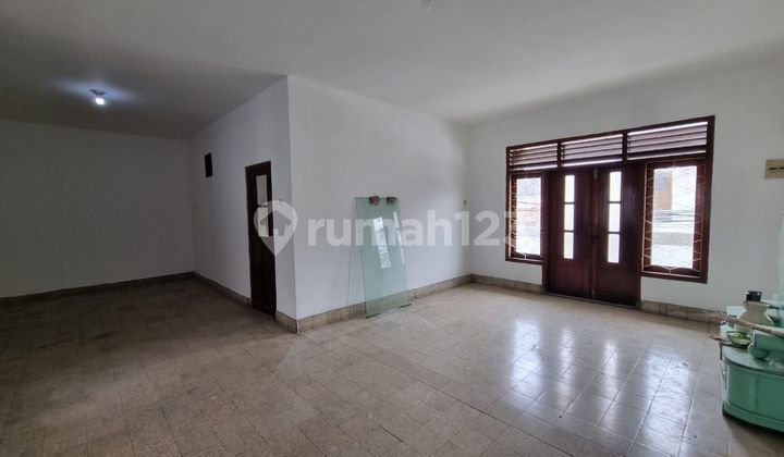 Dijual Rumah Jln Jagaraga Surabay 2