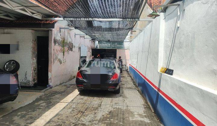 Dijual Rumah Hitung Tanah Nol Jalan Medokan Asri 1