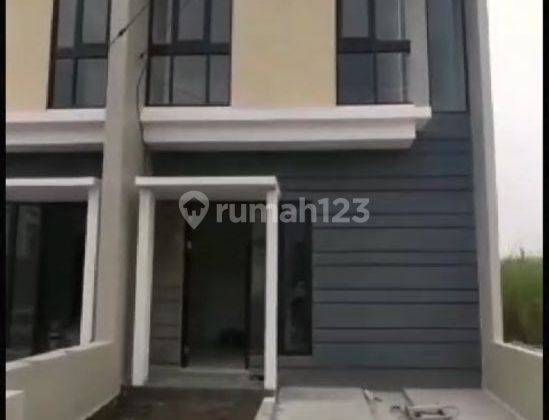 Rumah Tipe Dijual Di Gununganyar Surabaya Terbaru