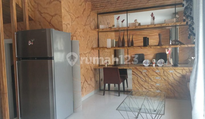 Dijual disewakan Rumah San Antonio Full Furnish Dijual disewakan Rumah San Antonio Full Furnish