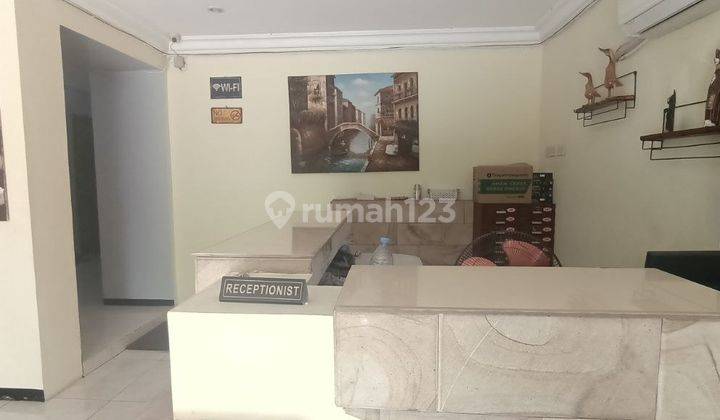 Turun Harga Dijual Rumah Kost Ngagel Jaya Strategis  2