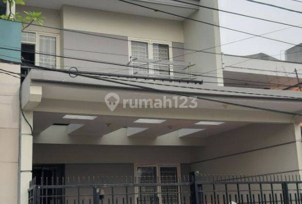 Dijual Rumah Kost Ngagel Wasana Dekat Kampus Unair Ubaya Stts 1