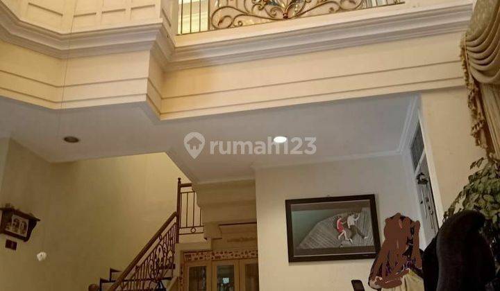 Dijual Rumah Sutorejo Dekat Pakuwon City Galaxy Mall 2