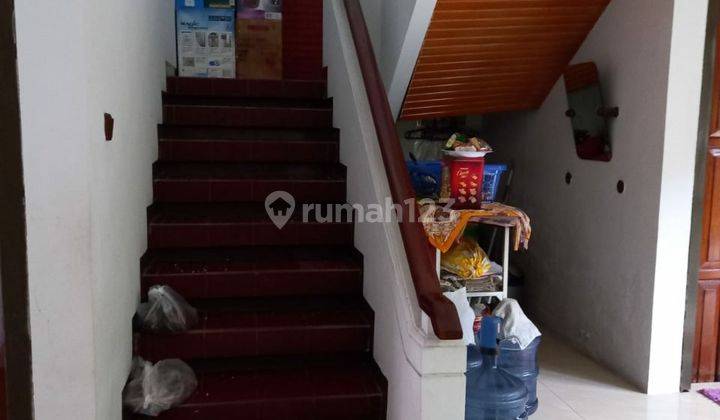 Dijual Rumah Siap Huni, Di Ploso Timur, Pacar Kembang, Tambaksari 2