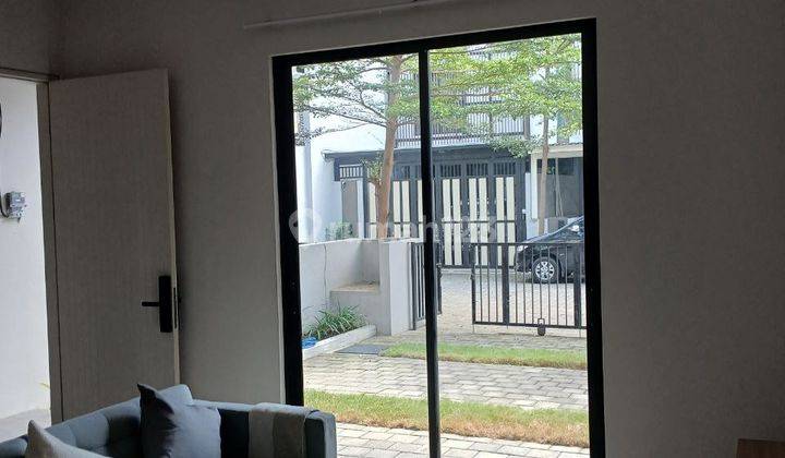 Dijual Rumah Baru Ngagel Tama Dekat Kertajaya, Bratang, Nginden 2