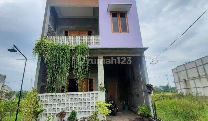 Dijual Rumah Murah Laban Menganti Dkt Lakarsantri 1