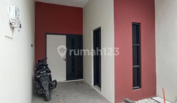New House Karang Empat SHM Near City Center Unair Campus Mall Hospital 2