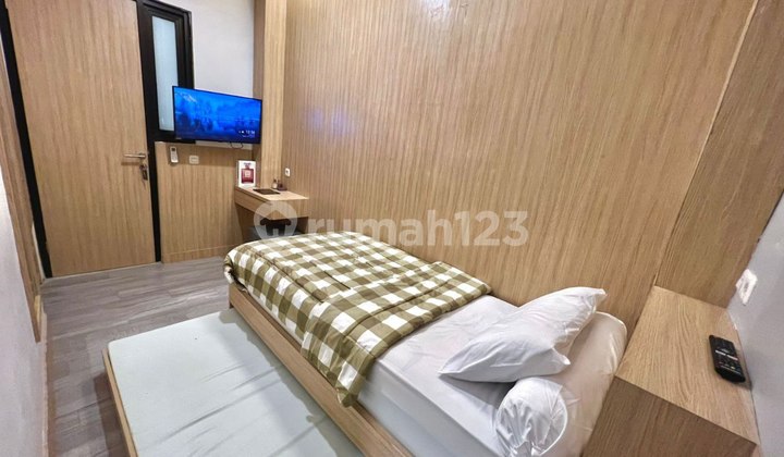 Premium Active Kos 50 Rooms City Center Fully Furnished 2