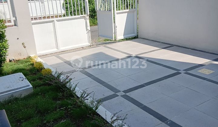 New House in Medokan Ayu, Close to New BPN Office, UPN Campus, Toll Access. 2