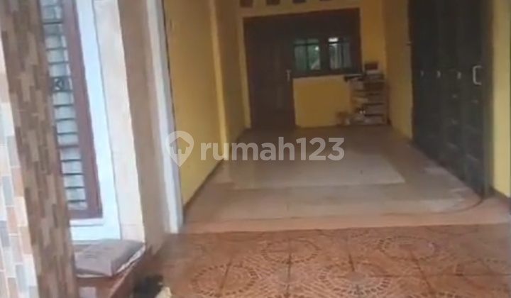 Rumah Full Furnish Puri Suryajaya Sdj Lokasi Nyaman Dan Strategis 2