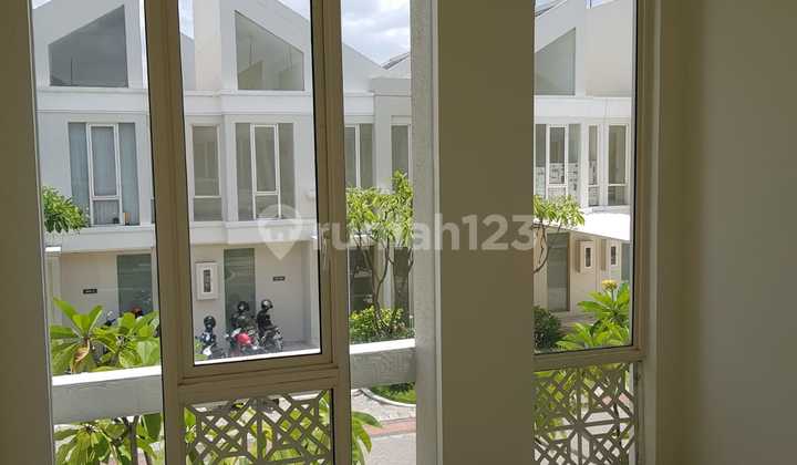 Dijual Grand Pakuwon Adelaide Cluster Nyaman dan Asri 2