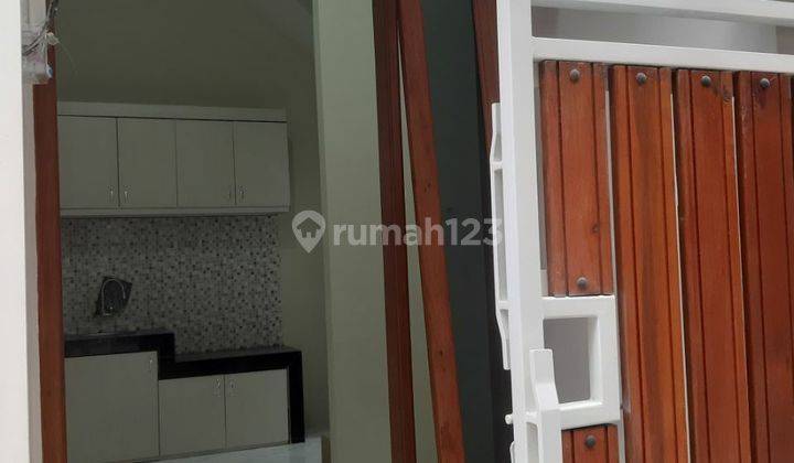 Rumah Baru Bronggalan Dkt Tengah Kota, Kampus Unair, Its, Uwm  1