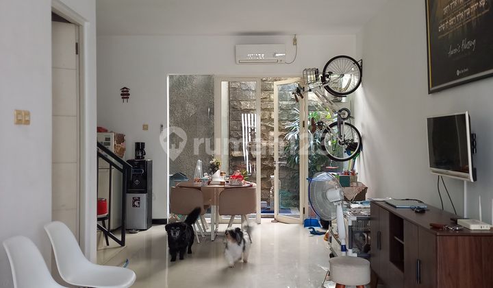 Dijual Rmh Diamond Park Residence Dkt Tol Bandara Bagus Strategis 2