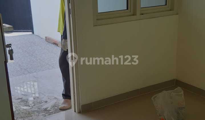 Lebak Jaya Indah New One-Story House Near Merr 2