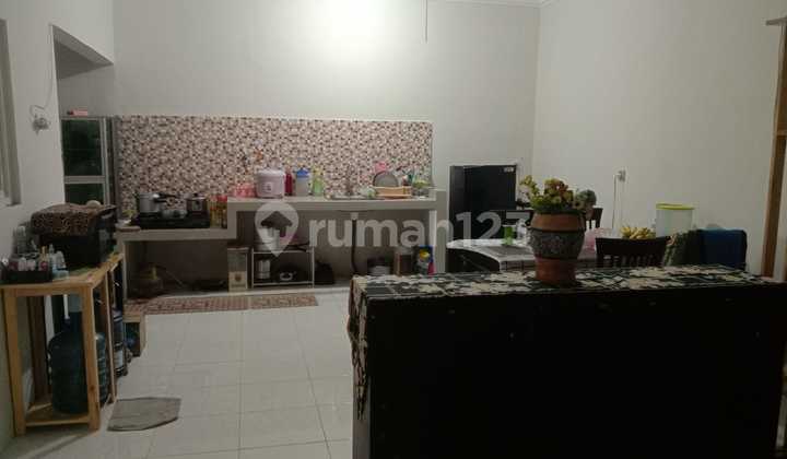 Rumah Ploso Baru Tambaksari Dkt Pusat Kota St. Gubeng Kamp Unair 2