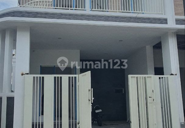 Rumah Baru Rungkut Harapan Dekat Kampus Merr Akses Tol Rumah Baru Rungkut Harapan Dekat Kampus Merr Akses Tol