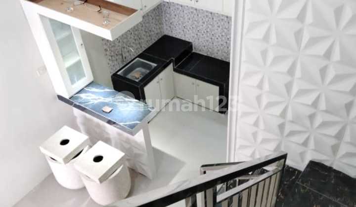 New House Petemon Near City Center Kedungdoro Arjuno Pasar Kembang 2