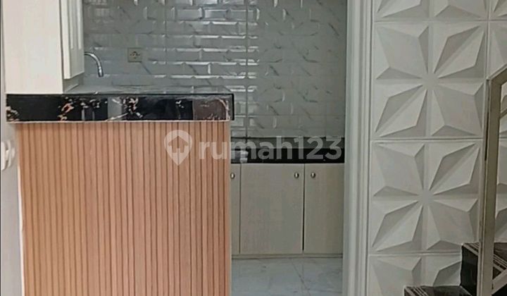 Rumah Baru Karangasem Dkt Pusat Kota Kampus Unair Uwm Ums Gubeng 2