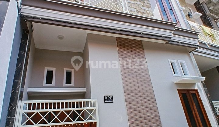 Pacarkembang Rmh Mungil Berkualitas Dkt Kampus Unair Its Uwm