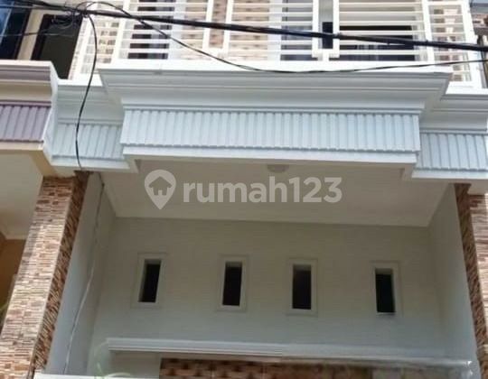 Rumah Baru Bronggalan Dkt Kampus Unair Its Uwm Unmuh Stasiun