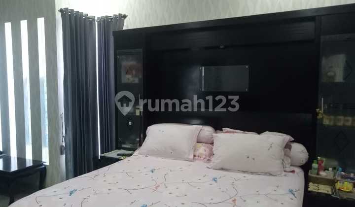 Comfortable and Strategic Tompotika Manyar Housing Near Kertajaya 2